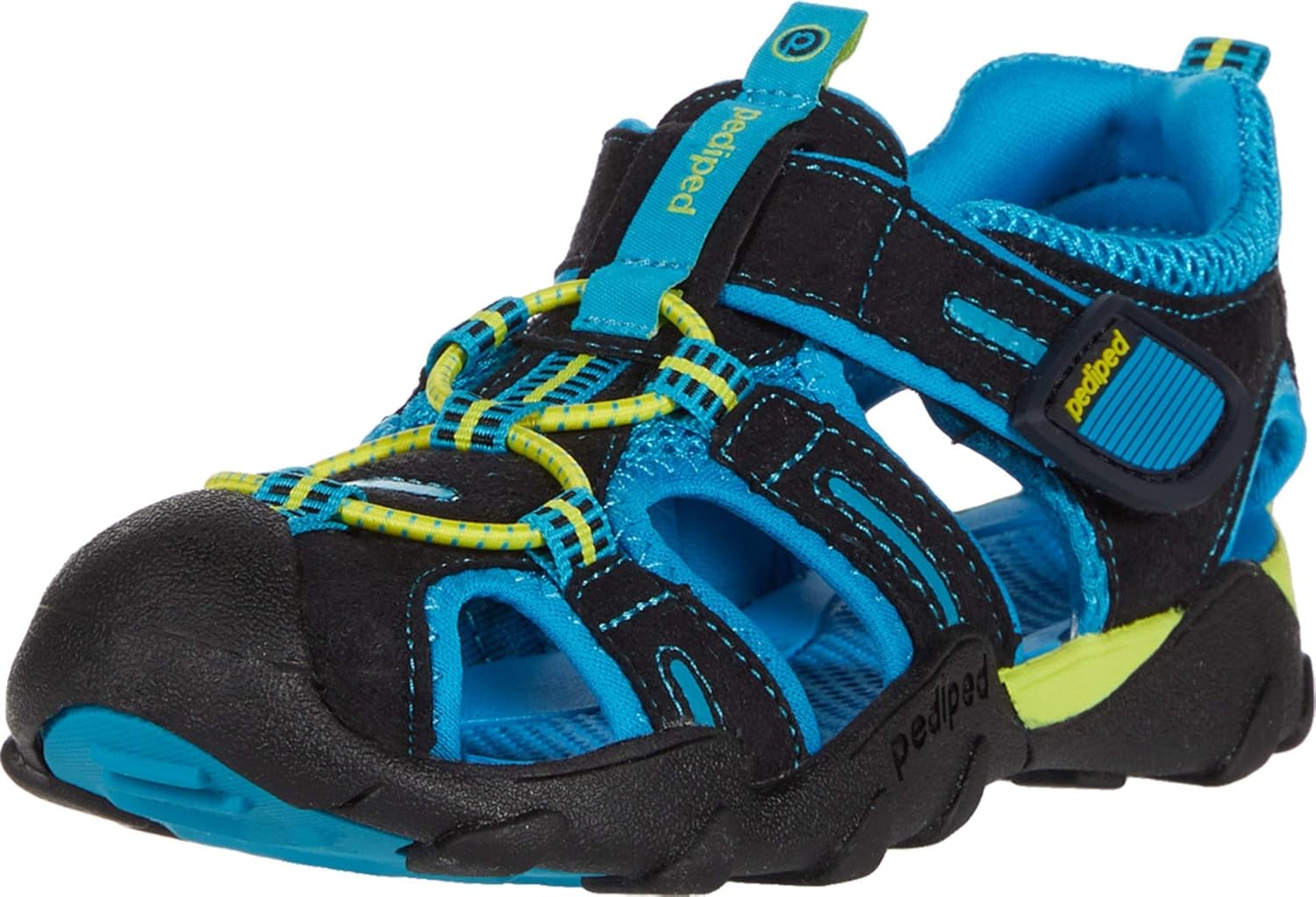  | pediped Flex Canyon Water Sandal (Toddler/Little Kid/Big Kid) | Sandals