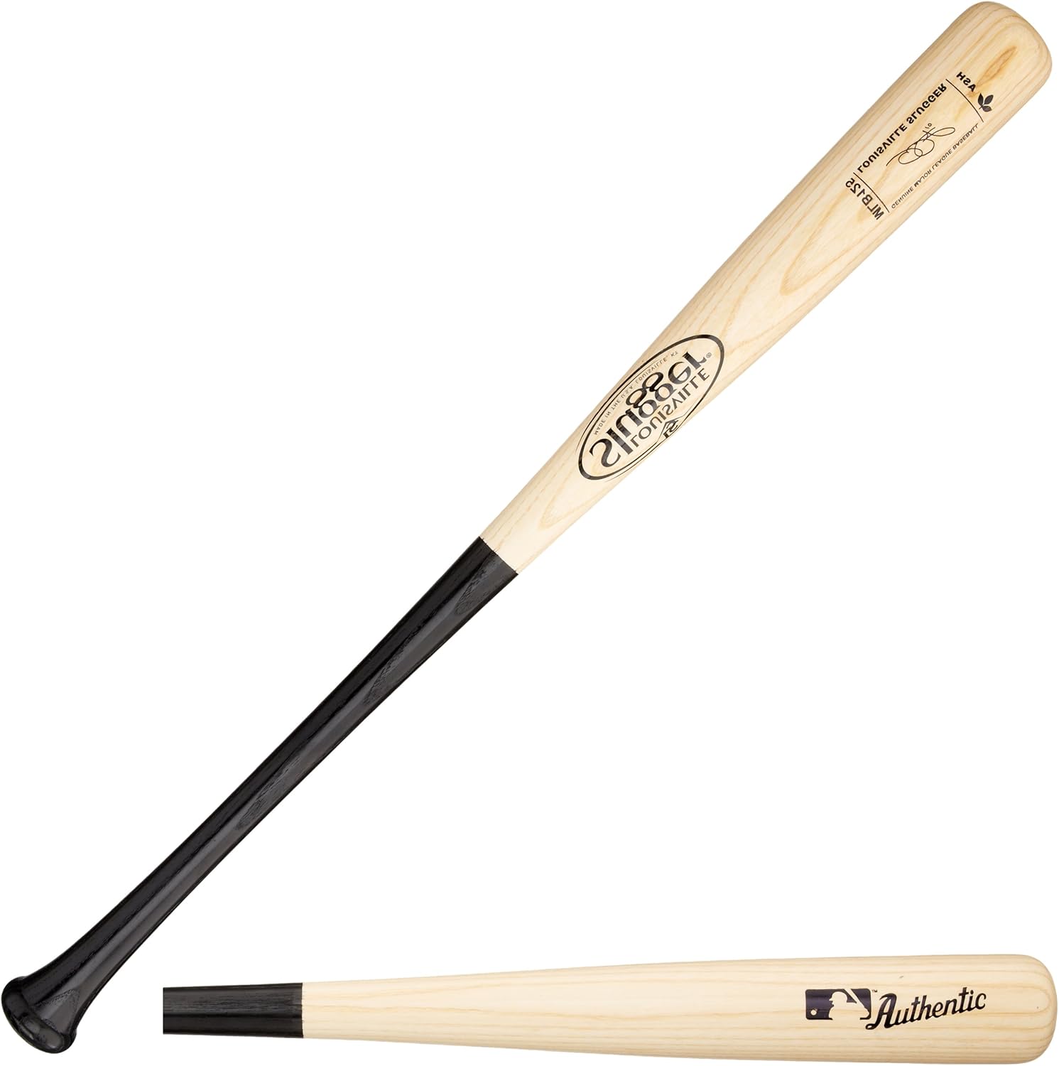 bates de beisbol de madera precio