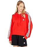 adidas Originals Women's Adicolor Classics Crop