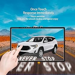 XXCIWP 2024 Terrain Screen Protector For 2018-2023