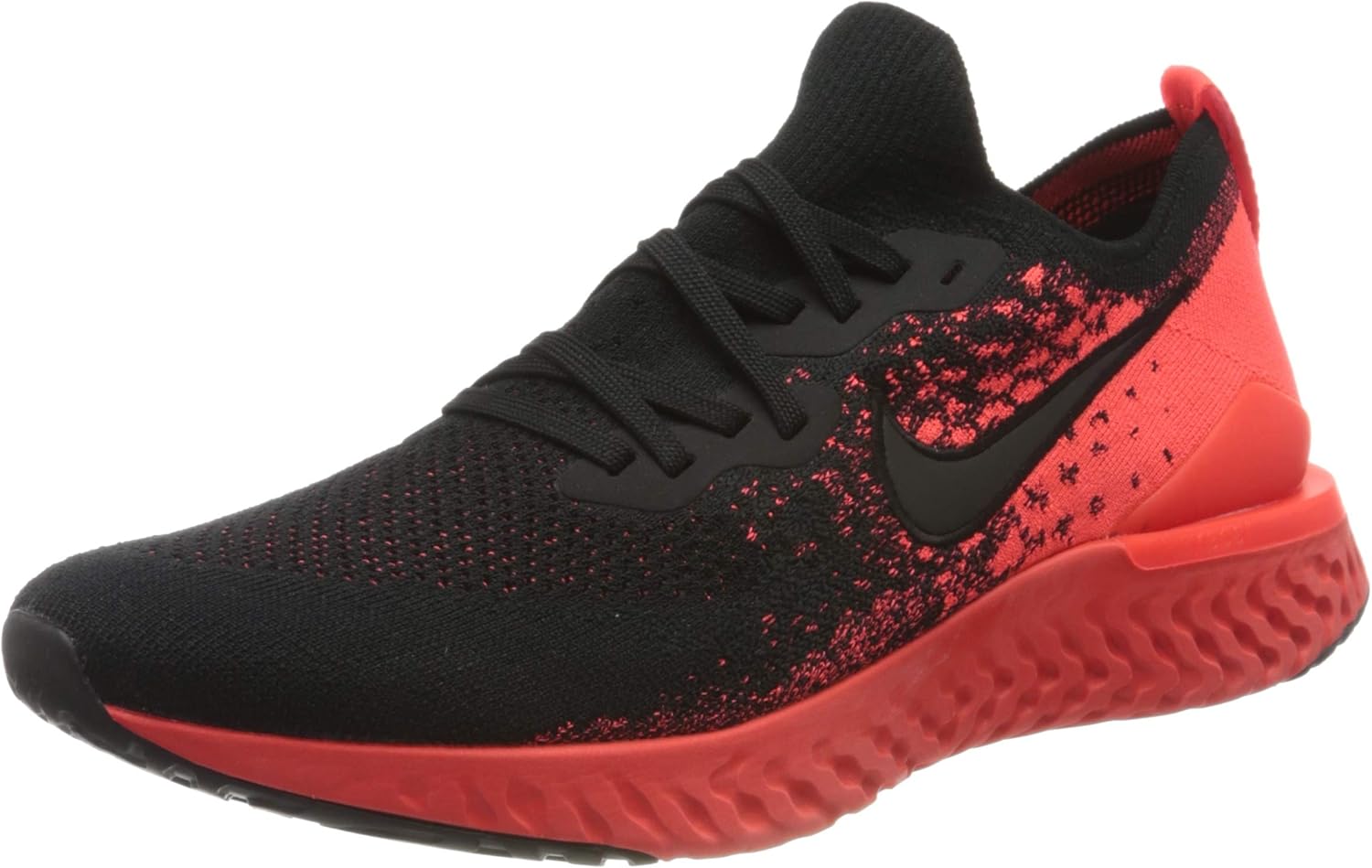 Nike Epic React Flyknit 2 Mens Bq8928-008