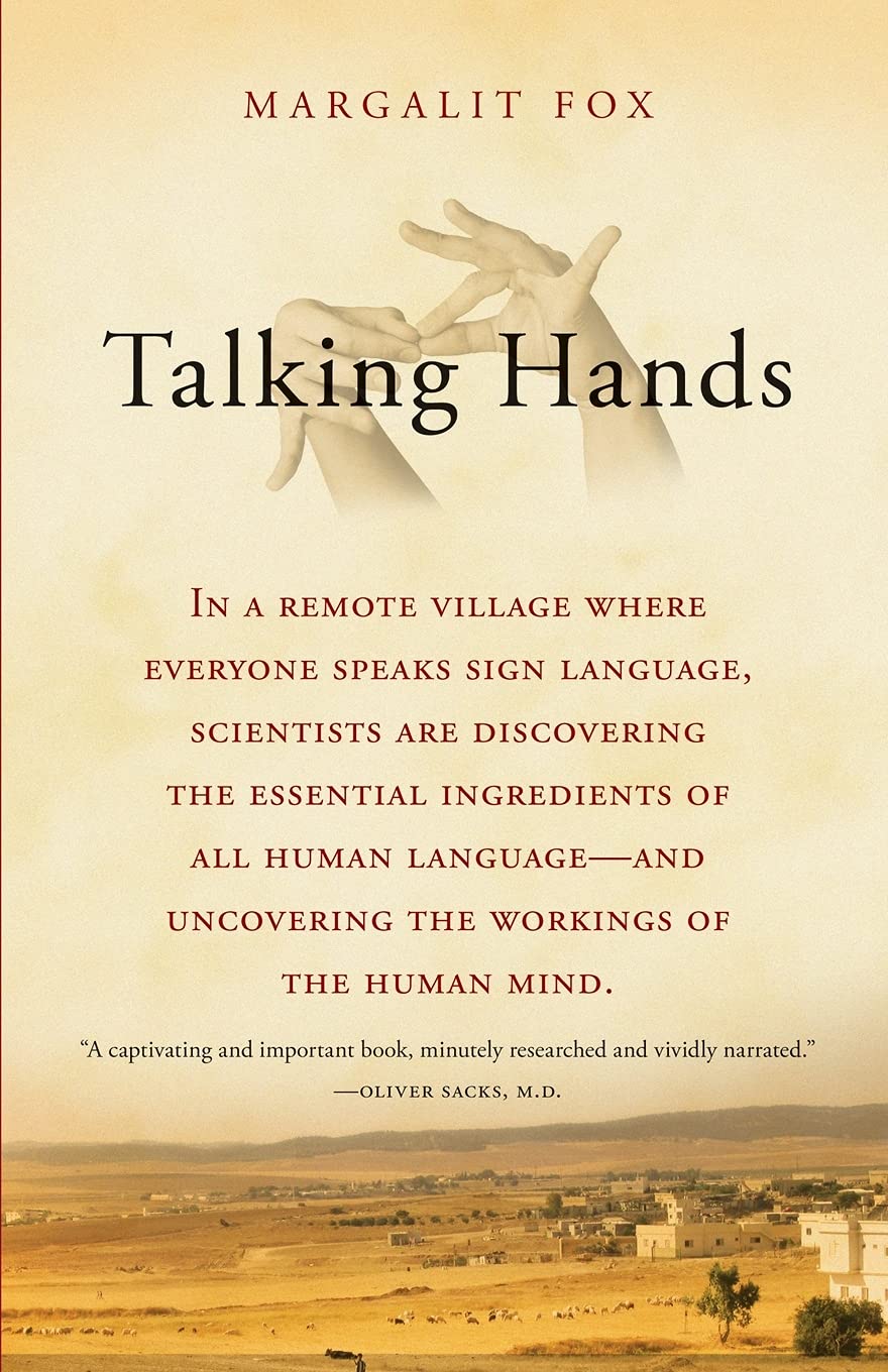 Talking Hands