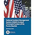 National Incident Management System (NIMS) Incident Command System (ICS ...
