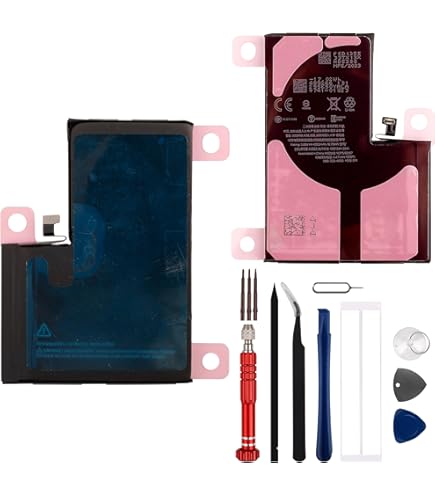 iPhone 13 pro 256GB バッテリー92% OEM Original Apple Replacement Battery for iPhone 13 PRO Zero