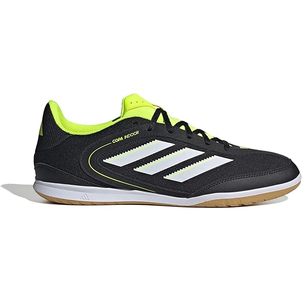 Amazon.com | adidas X Tango 18+ Indoor Soccer Shoes (7) Blue