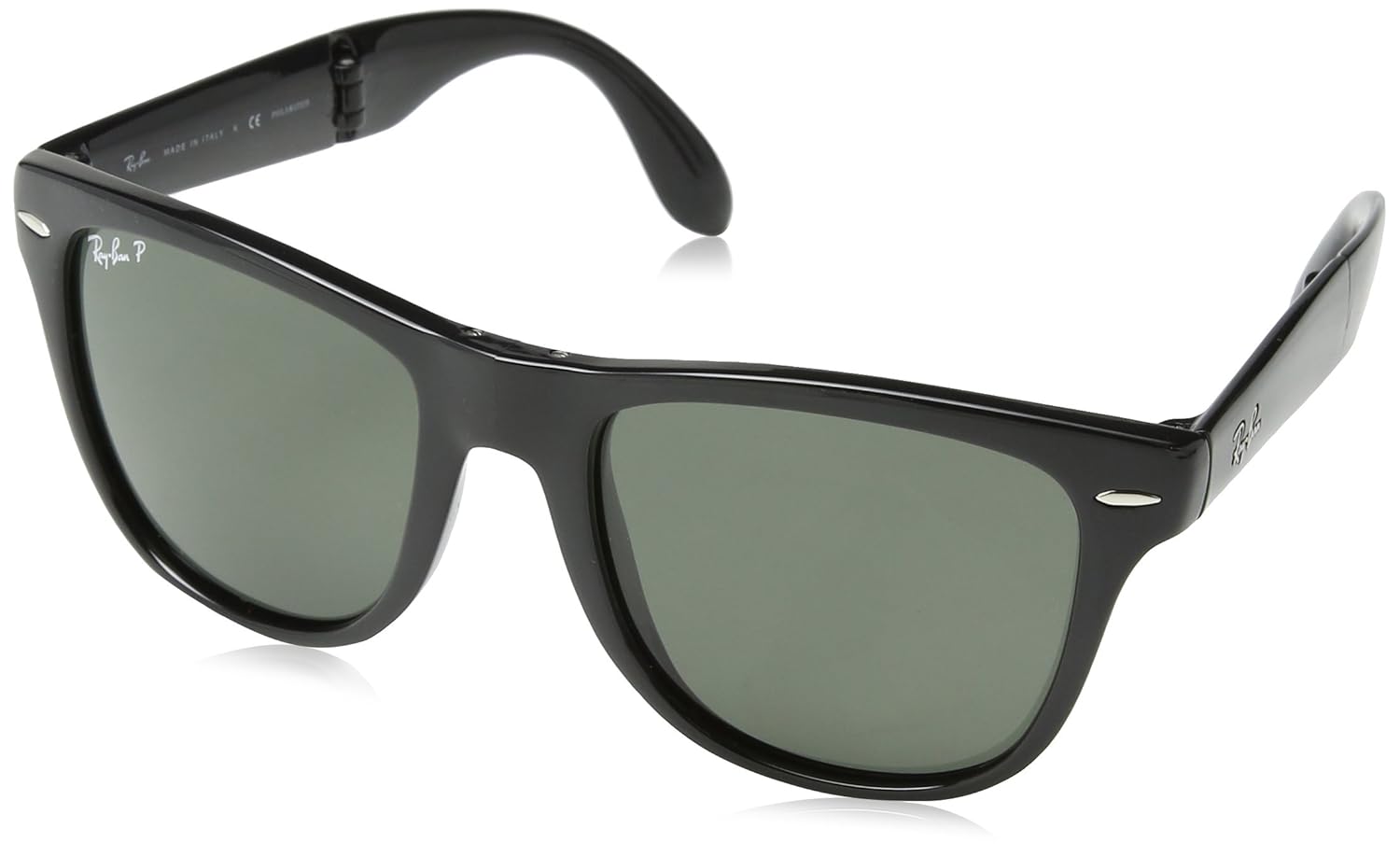 Ray Ban Wayfarer Folding Parts « Heritage Malta