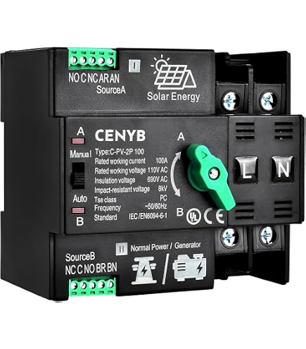 060-118966 Pressure Switch KPI36 : Amazon.ca: Patio, Lawn & Garden
