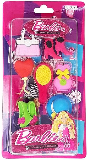barbie doll makeup kids