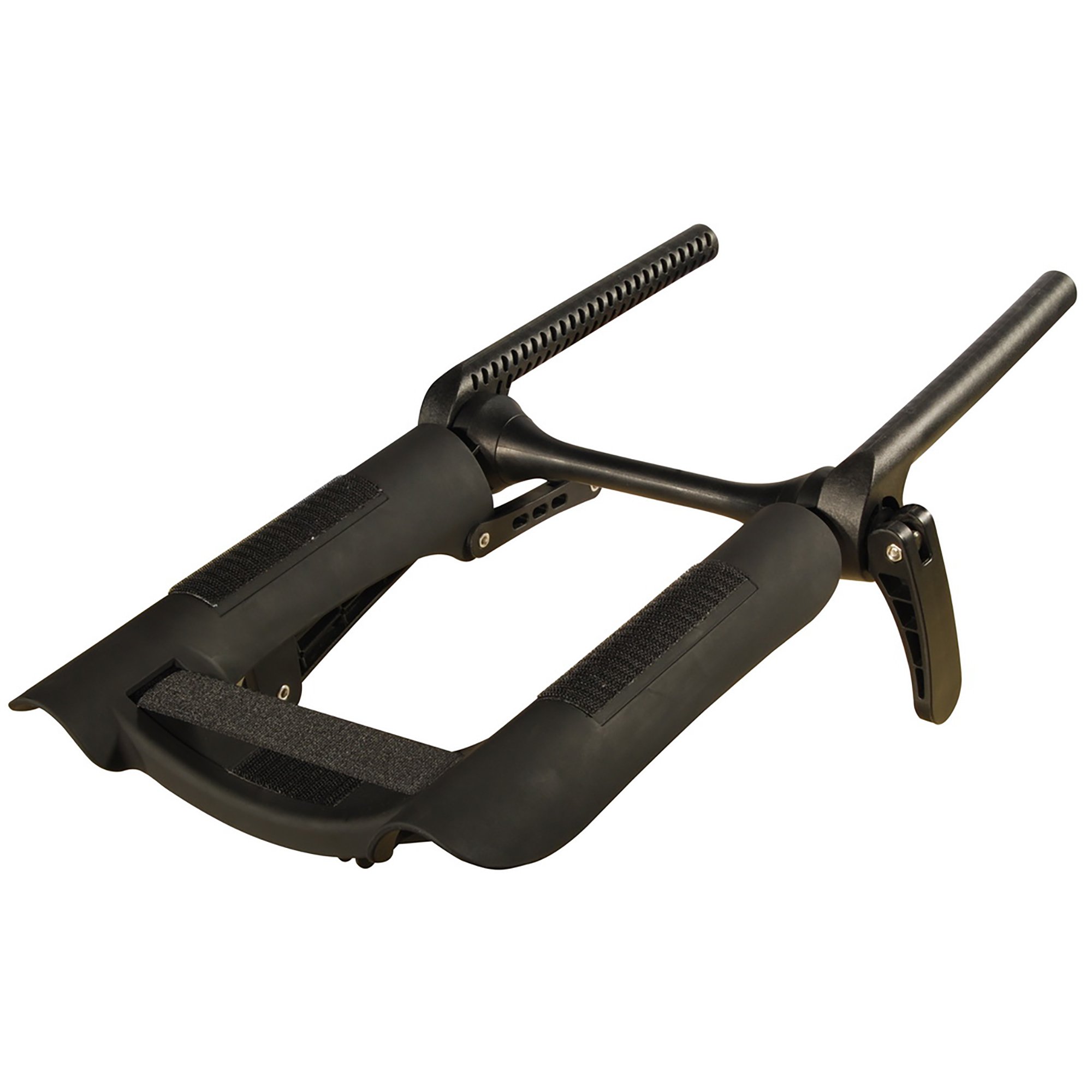 Master Massage ErgoCaptain Deluxe Face Cradle