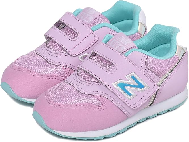 Amazon ニューバランス Iz996 Iz996 キッズ ベビー ジュニア 03 ピンク Us10 0 16 0cm 並行輸入品 New Balance ニューバランス 運動靴 スニーカー