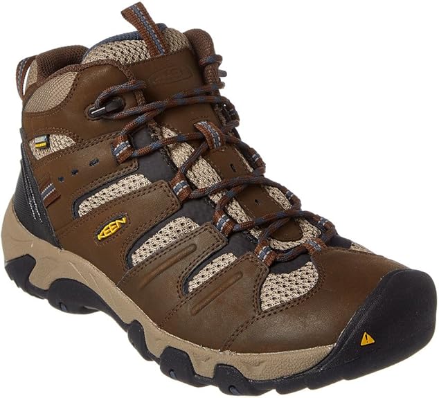 keen koven mid womens