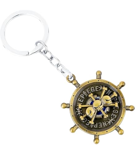 Amazon.com: Akuma Chibi Keychain : Clothing, Shoes & Jewelry