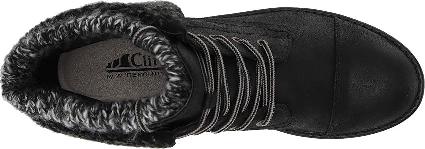duena hiking boot