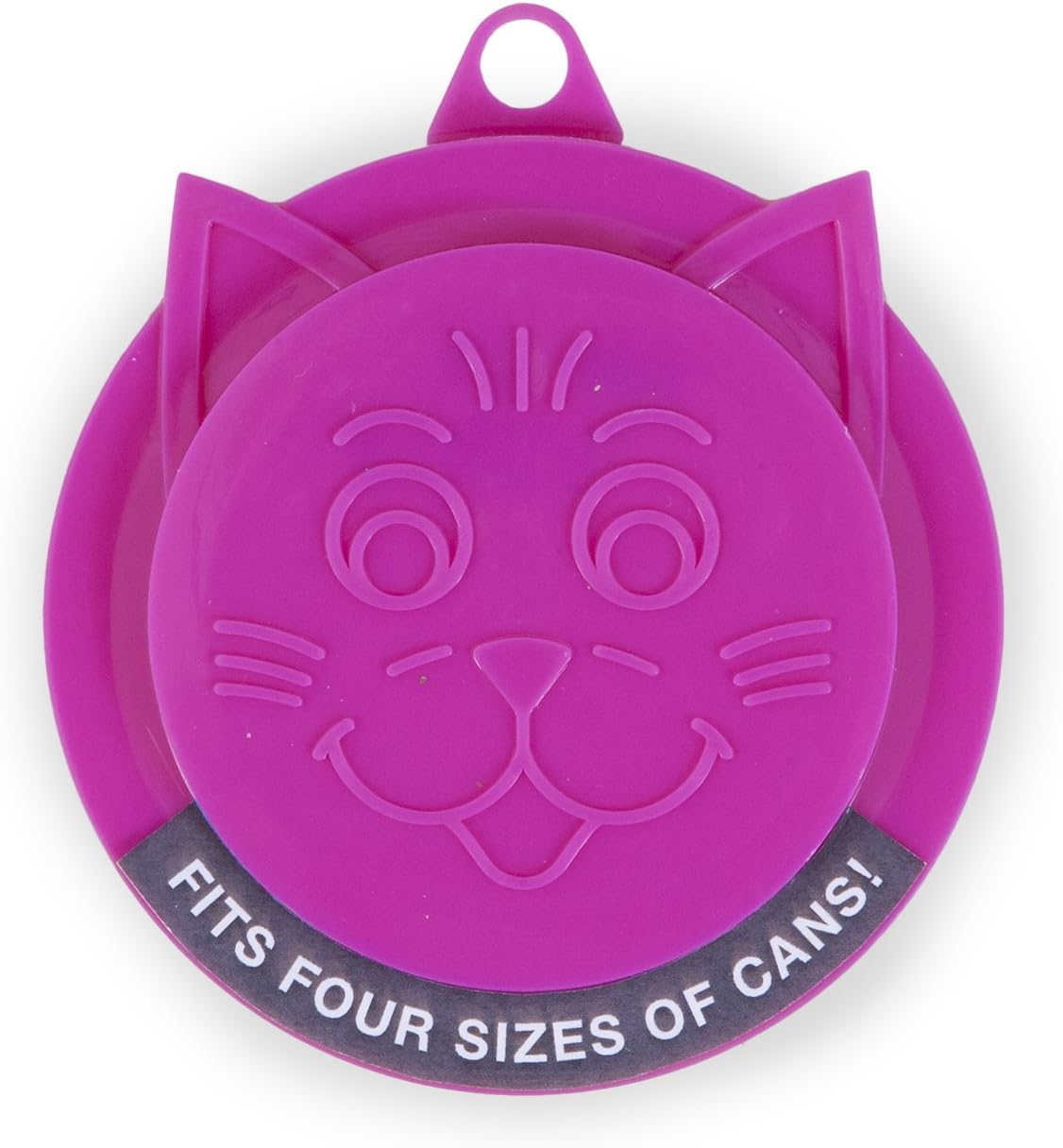 Petmate 26124 Kitty Cap (Colors May Vary) : Pet Food Storage Products : Pet Supplies