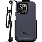 Encased Replacement Belt Clip for Otterbox Defender Series (iPhone 13 Pro/iPhone 14 Pro) Holster only, Case Not Included