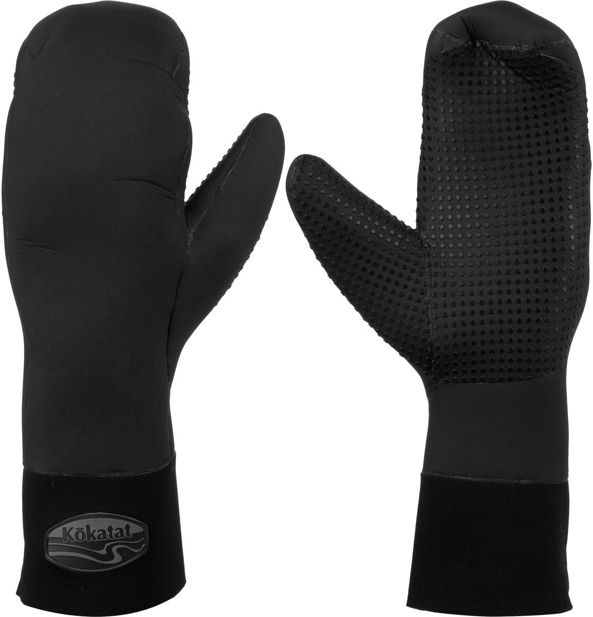 cold weather paddling gloves