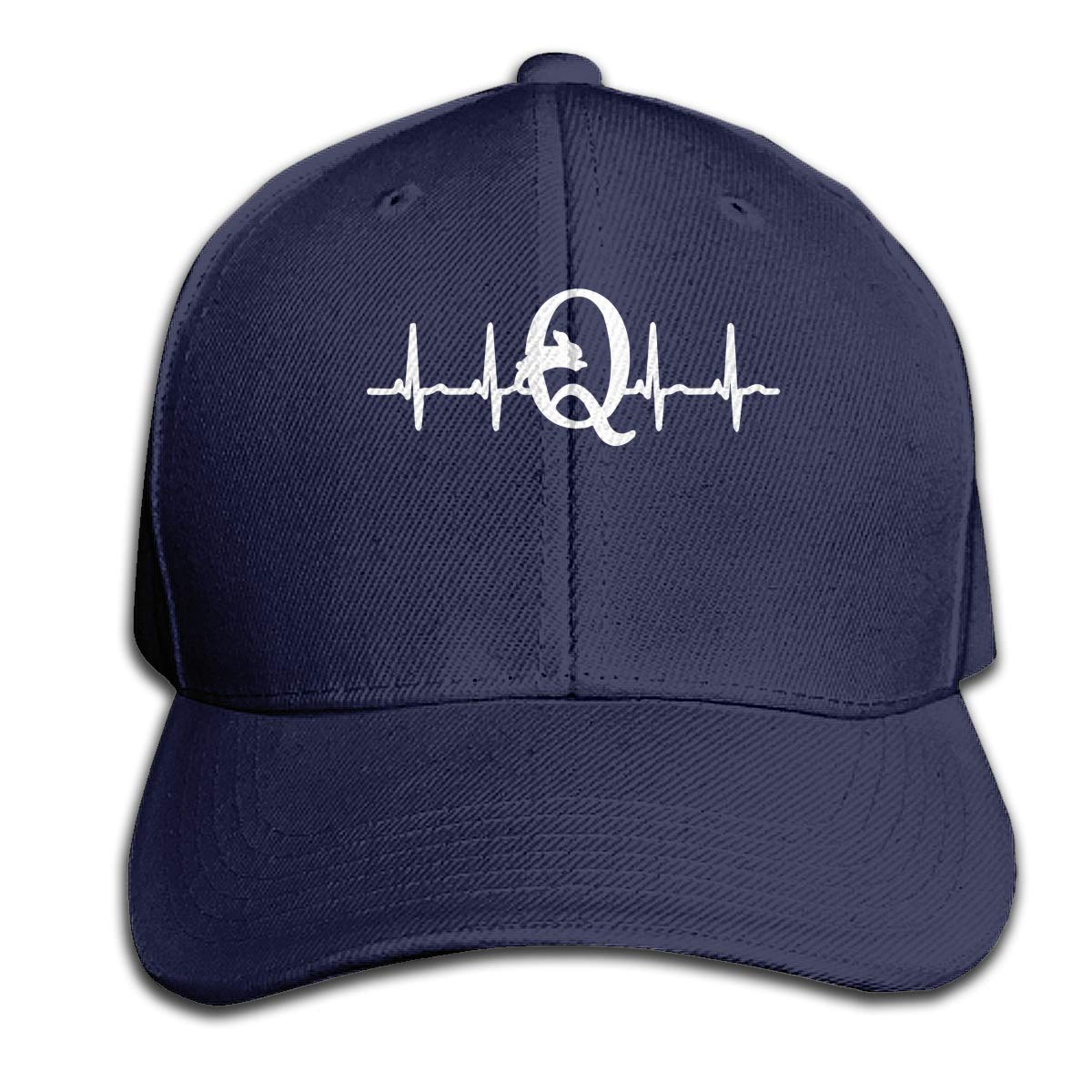 Jon Sepulveda QAnon Gorra de Baloncesto Ajustable Gorra con Visera ...