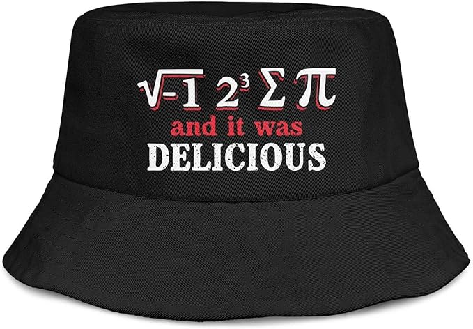 Unisex Women's Comfortable Bucket Hat Gardening UV Sun Protection It