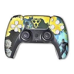 Rainbow Six Extraction Custom PS-5 Controller