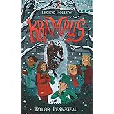 Legend Hollow: Krampus
