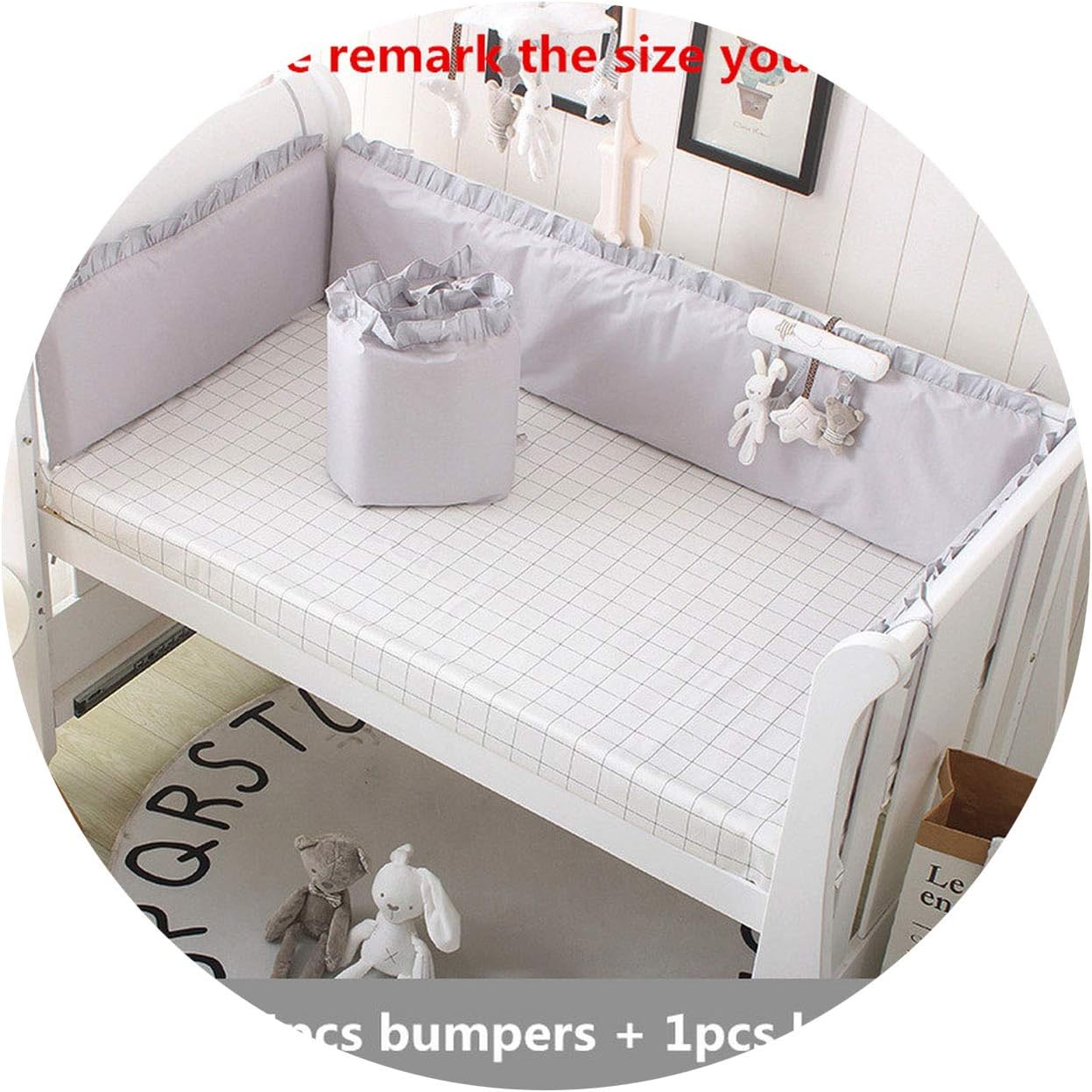 newborn baby bedding