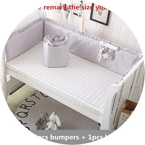 cot bed age range