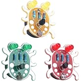 Learn to Solder Kits-Weevil Eyes