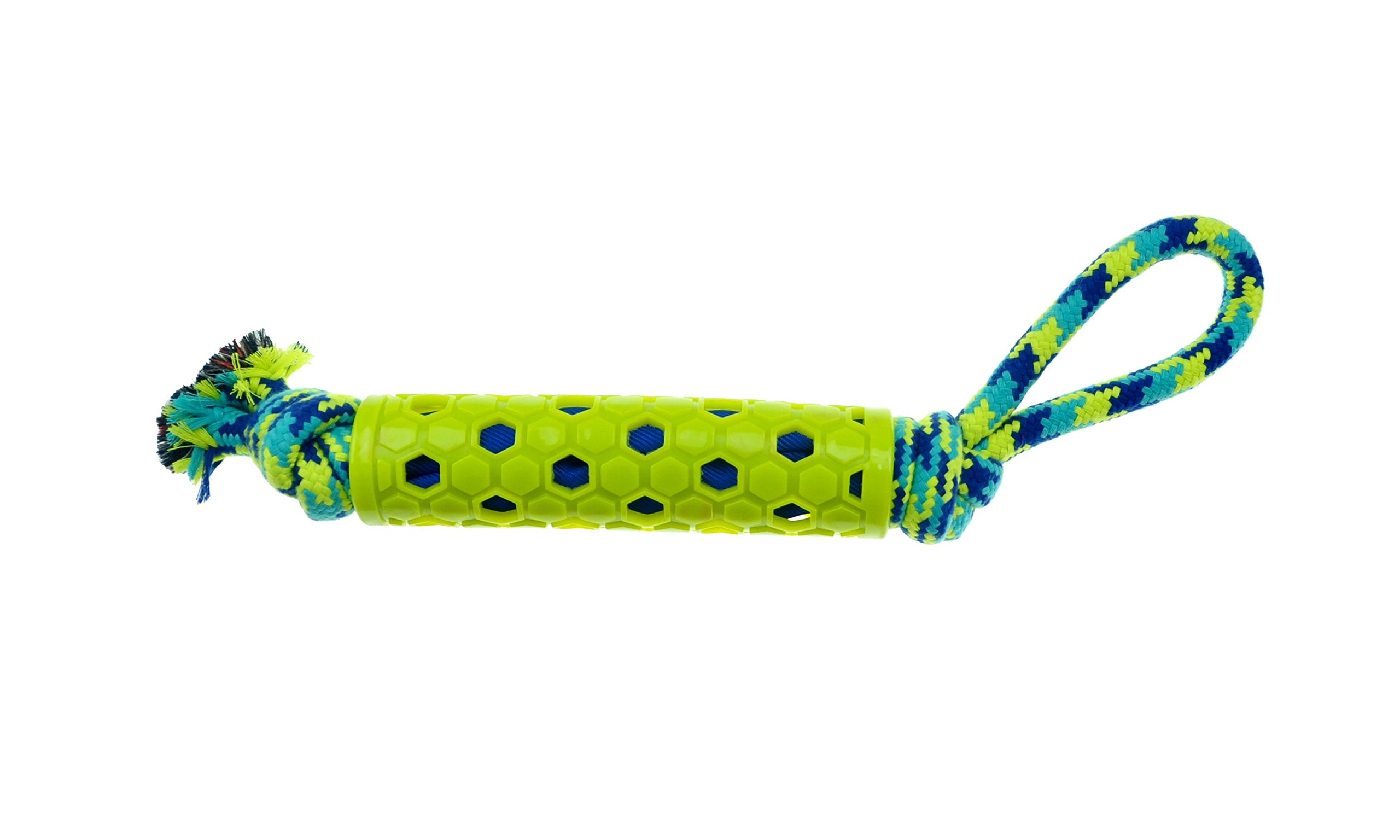 K9 Fitness by Zeus Retriever Tug, 18-Inch