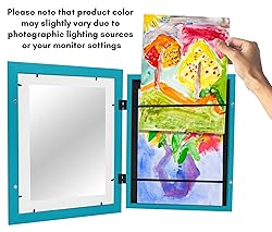 Kids Artwork Frame Changeable