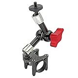 GyroVu 7" Heavy-Duty Articulated-Arm Monitor Mount