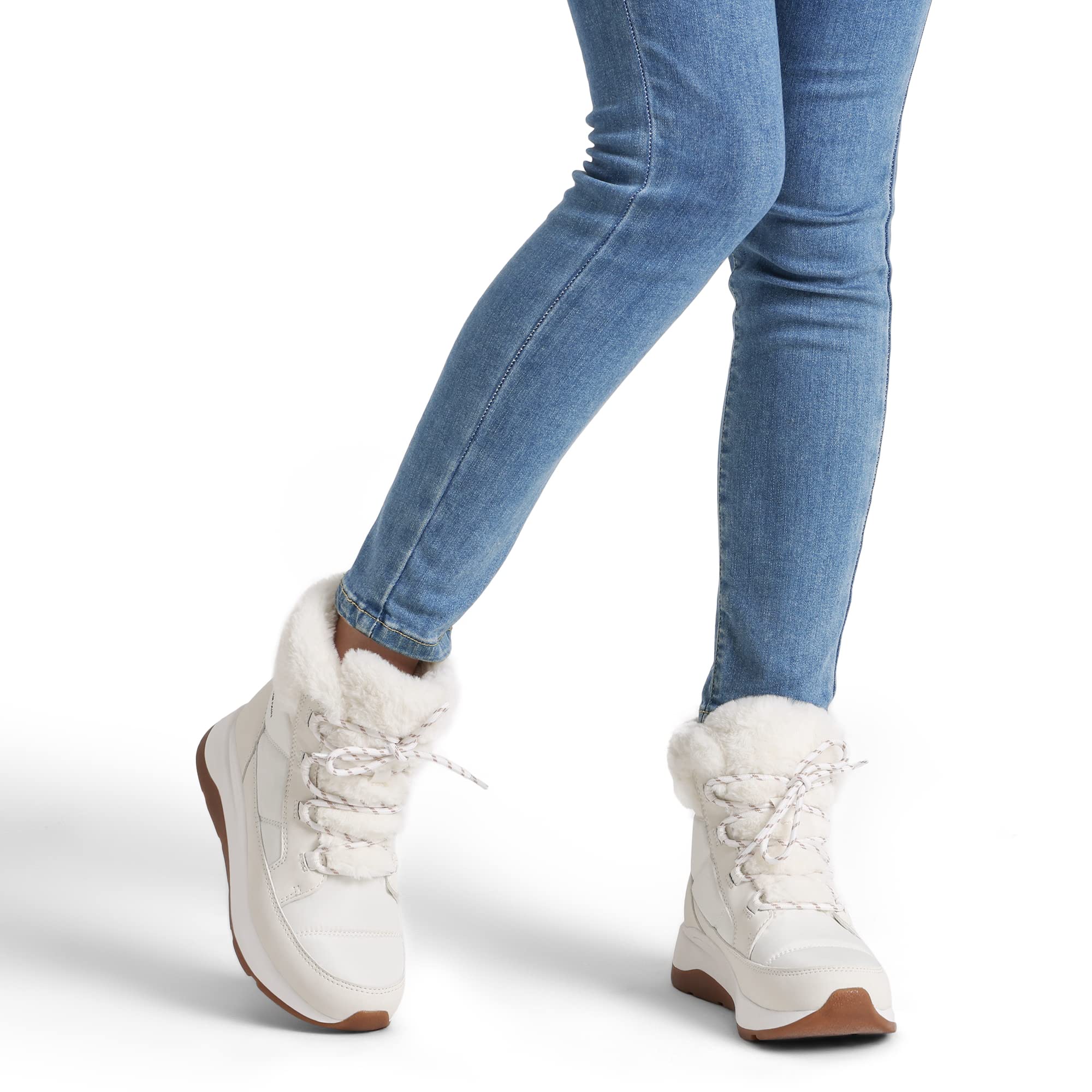 Women's Winter Snow Boots