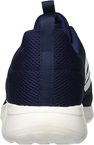 adidas lite racer byd blue