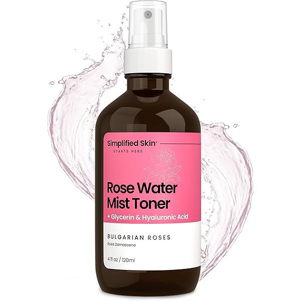 Amazon.com : Santa Maria Novella Rose Water 250 ml 7011603