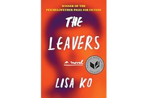 The Leavers (National Book Award Finalist): A Novel