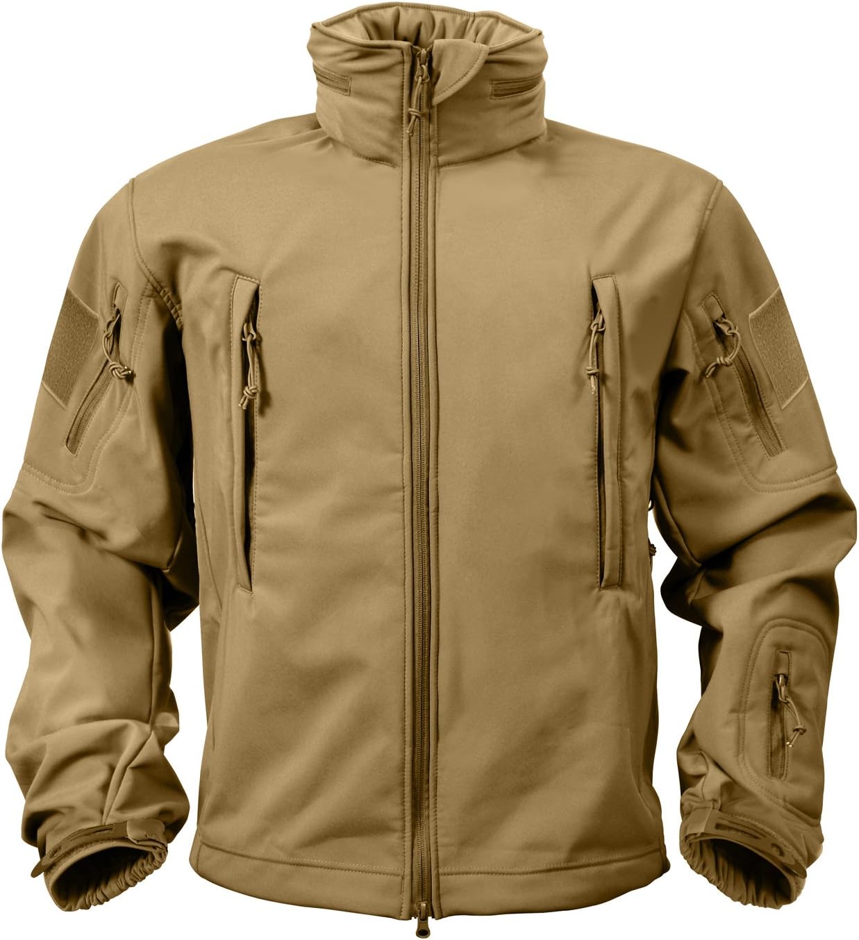 Rothco Special Ops Soft Shell Jacket, Jackets Amazon Canada