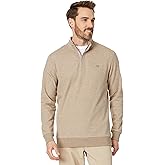 TravisMathew Cloud Quarter Zip 2.0