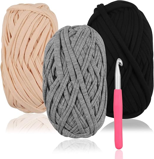 Knitting Yarn Fabric Cloth TShirt Yarn Carpet Yarn Yarn