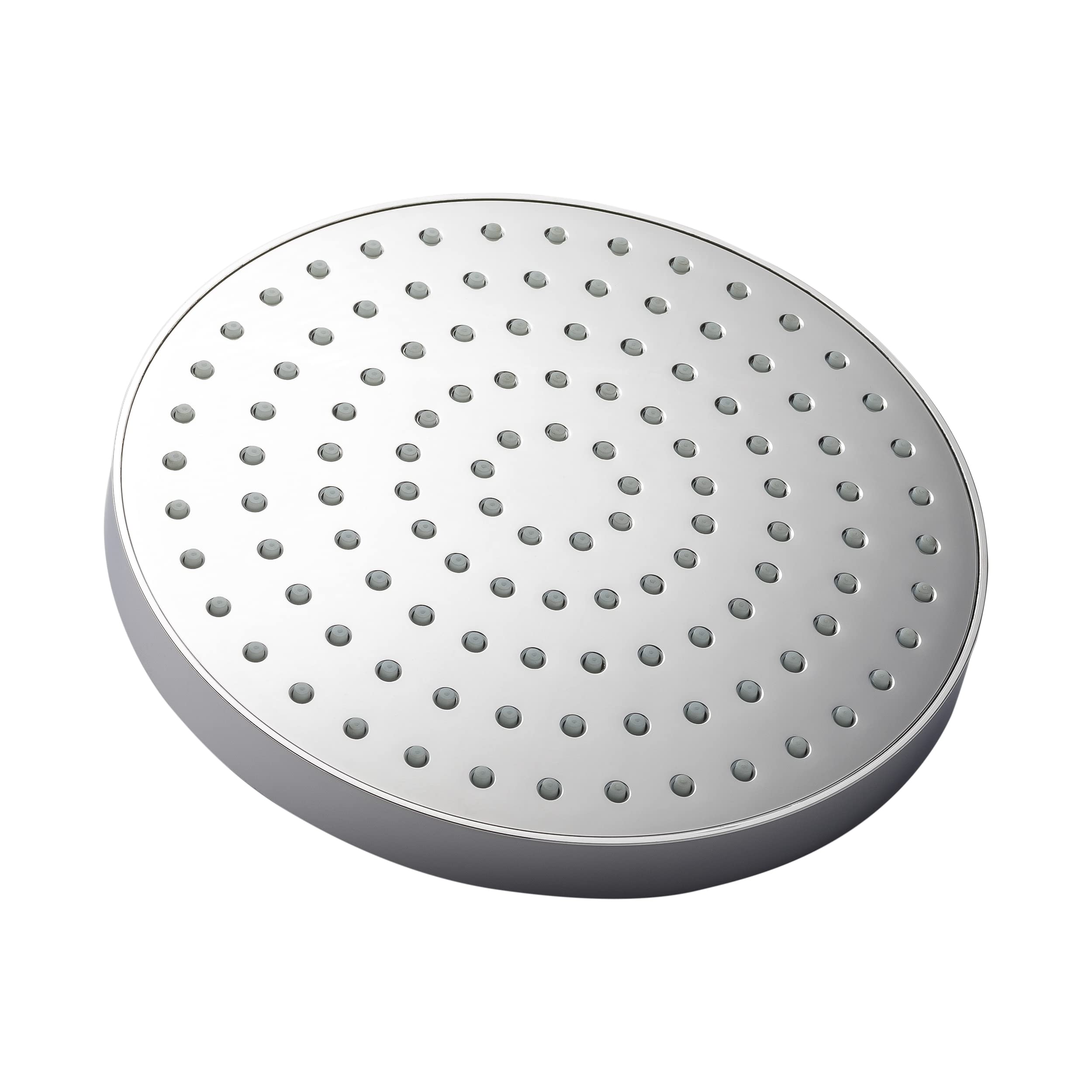 Mira Showers Beat 250 mm Deluge Overhead Shower Head Chrome 1.1799.003