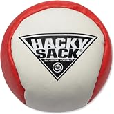 The Original Hacky Sack&reg; for Kids Original Footbag&reg; Hacky Ball Kick Sack | Fidget Toys, Sensory Toys, Stress Toys, 70s, 80&rsquo;s Toys, Hacky Ball, Foot Bag Kick Sack, Indoor and Outdoor
