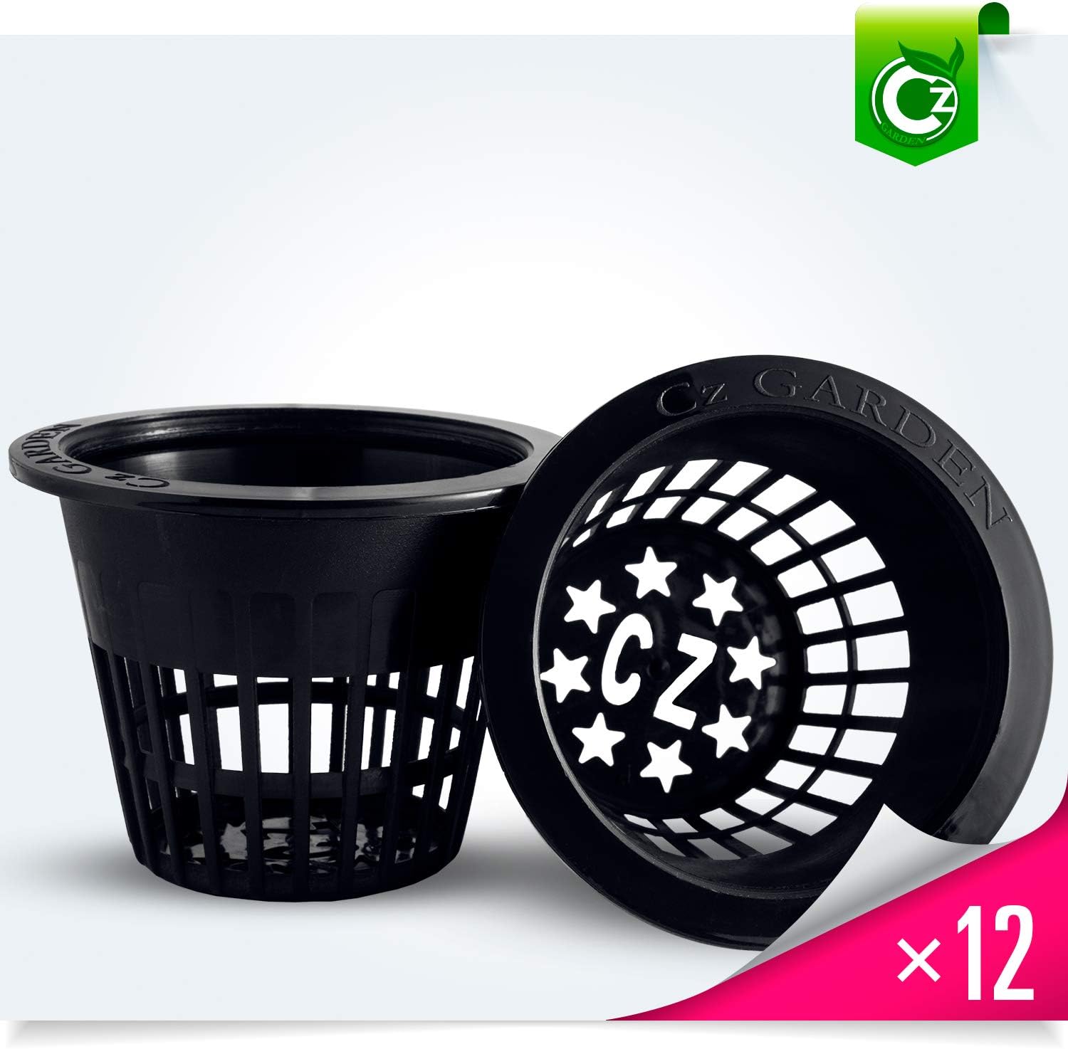 Best Net Pots For Tower Garden