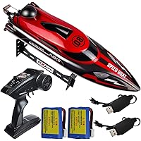 remote control boat for toddlers