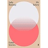 Mr Salary (Faber Stories)