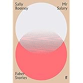 Mr Salary (Faber Stories)