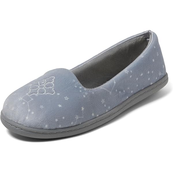 Rebecca Chenille Dearfoam Slippers For Women Chenille Slippers By