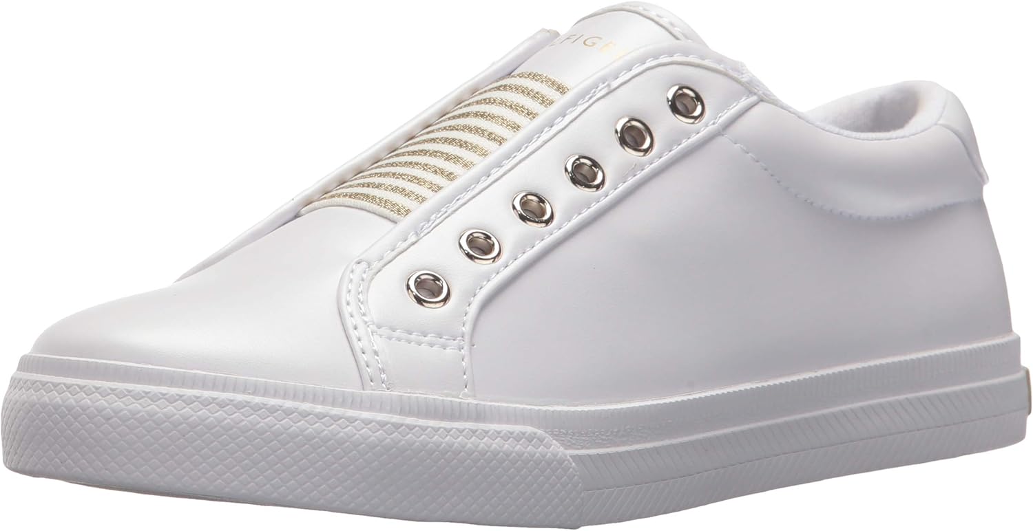 tommy hilfiger women's casual shoes