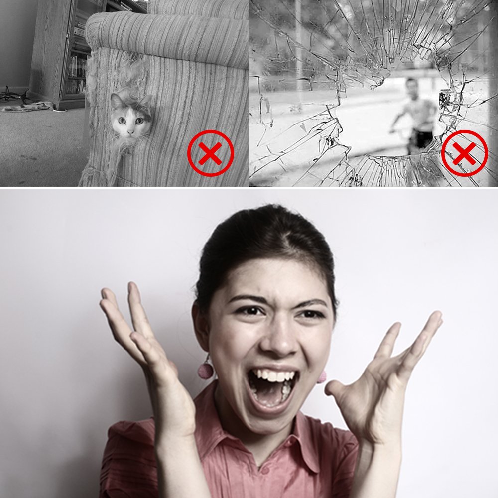 HoverBall Indoor Fußball Spielzeug für Kinder, Svance Air football Power Soccer Disk mit LED Buntes Licht für Jungen und Mädchen spielen Sport Spiele mit 3-5 Jahren Alt