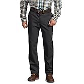 Dickies Mens Regular Fit Active Waist Work Pants - P