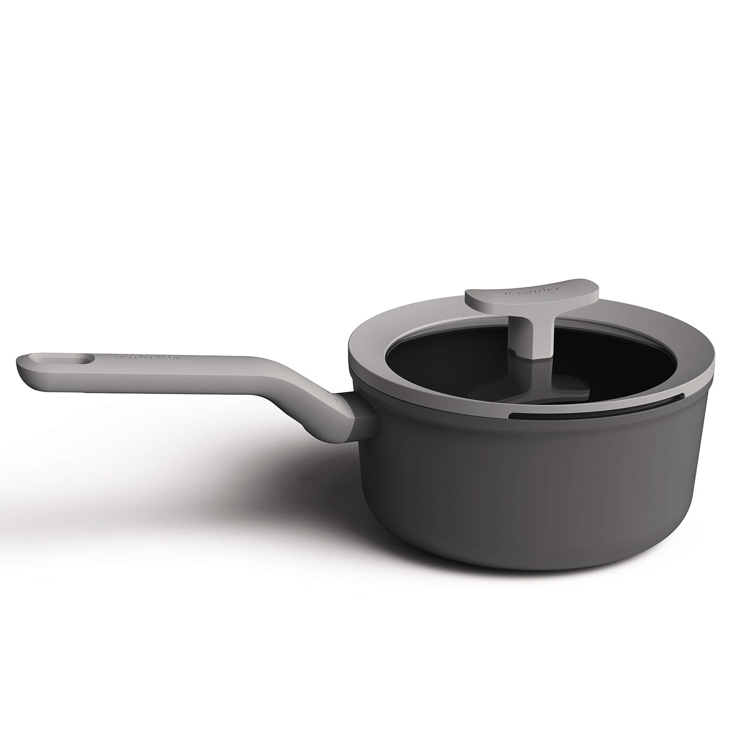 BergHOFF 3950164 Frying Pan 2 L Round Grey