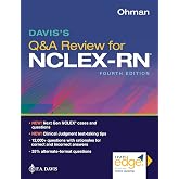 Davis's Q&amp;A Review for NCLEX-RN&reg;