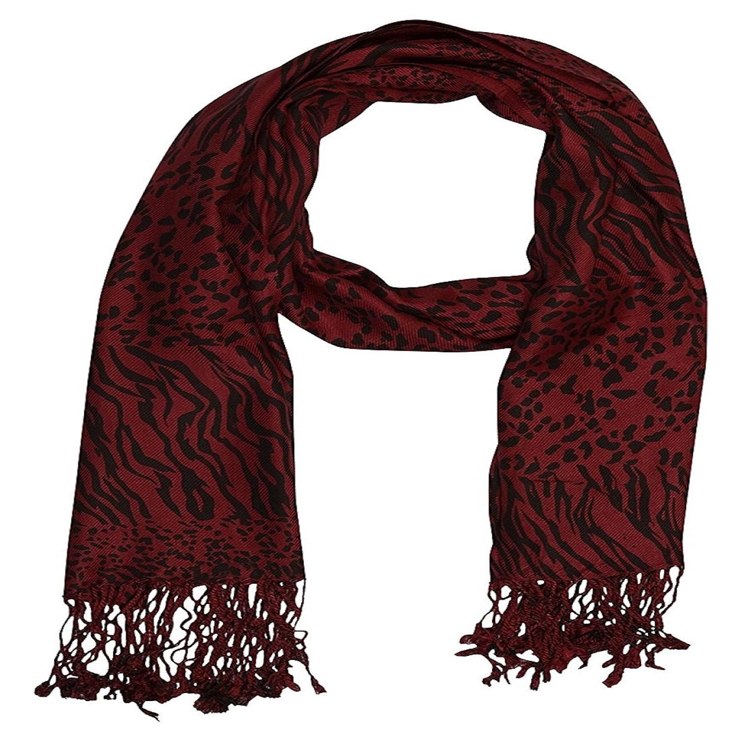 stole for women - designer cotton women's stole